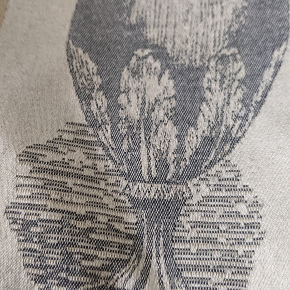 🐦3/$20🐦 Max & Mabel geometric tapestry vest - Picture 5 of 11